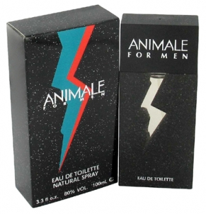 Animale Cologne - Click Image to Close
